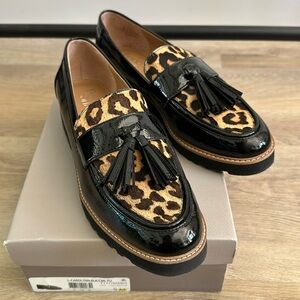 Franco Sarto Carolyn Tassel Loafer | 9